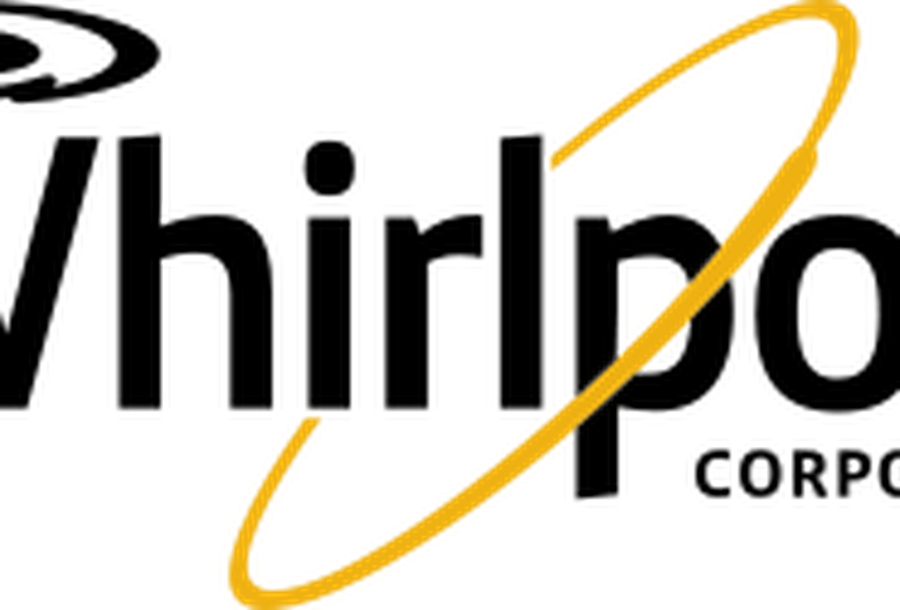 1280 X 868 8 - Whirlpool Corporation (1280x868), Png Download