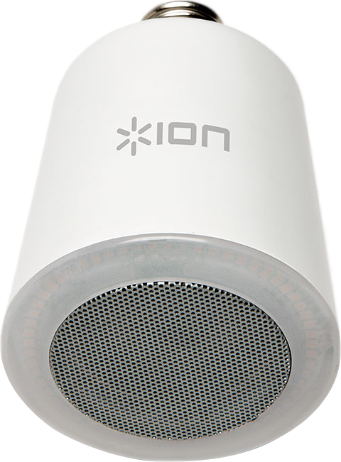 Ion Audio Sound Shine - Subwoofer (480x651), Png Download