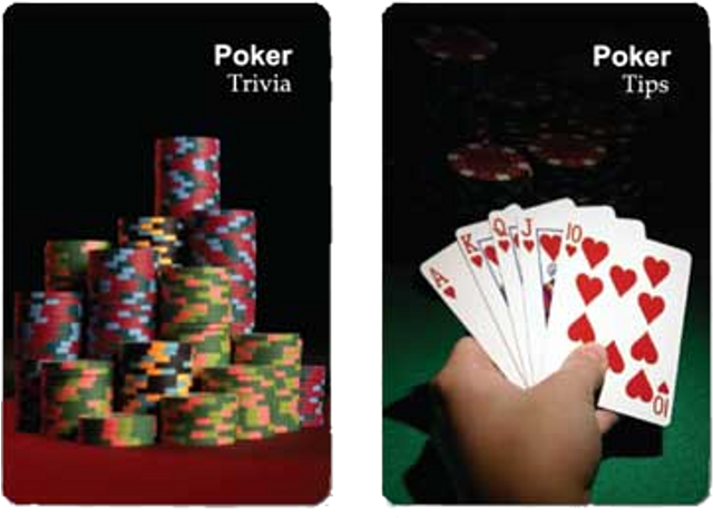Description - Poker (640x640), Png Download