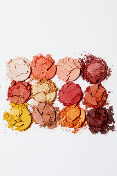 Yes Please Makeup (600x600), Png Download