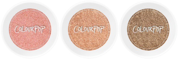 Colourpop Palette Transparent (625x625), Png Download