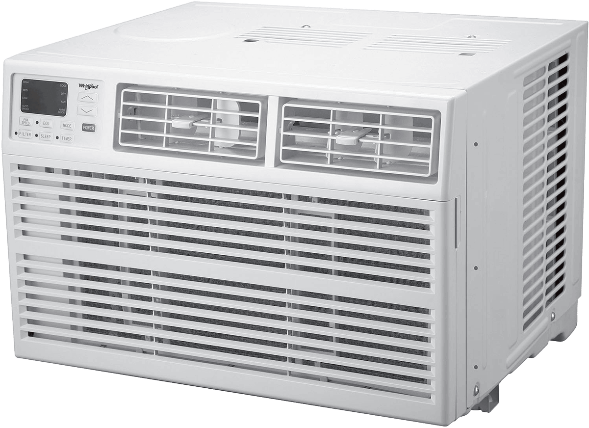 Aires Acondicionados De Walmart (1200x1200), Png Download