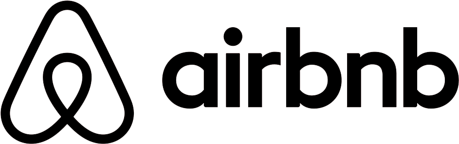Tourism Victoria Airbnb Logo White Png Full Size Png Download Seekpng