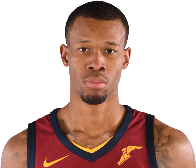 Cavs Won't Discipline Hood For Refusal To Play - Basketball Player (780x585), Png Download