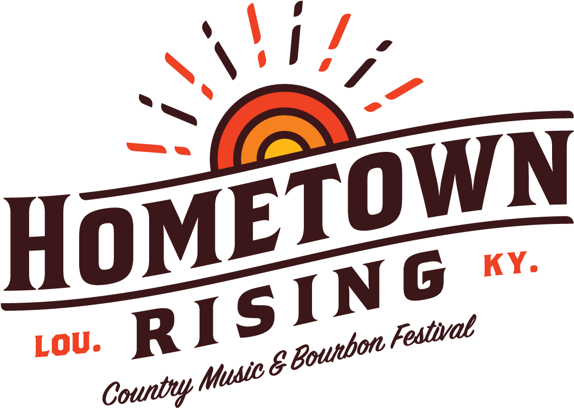 Independent Festival Producer Danny Wimmer Presents - Hometown Rising (1200x861), Png Download