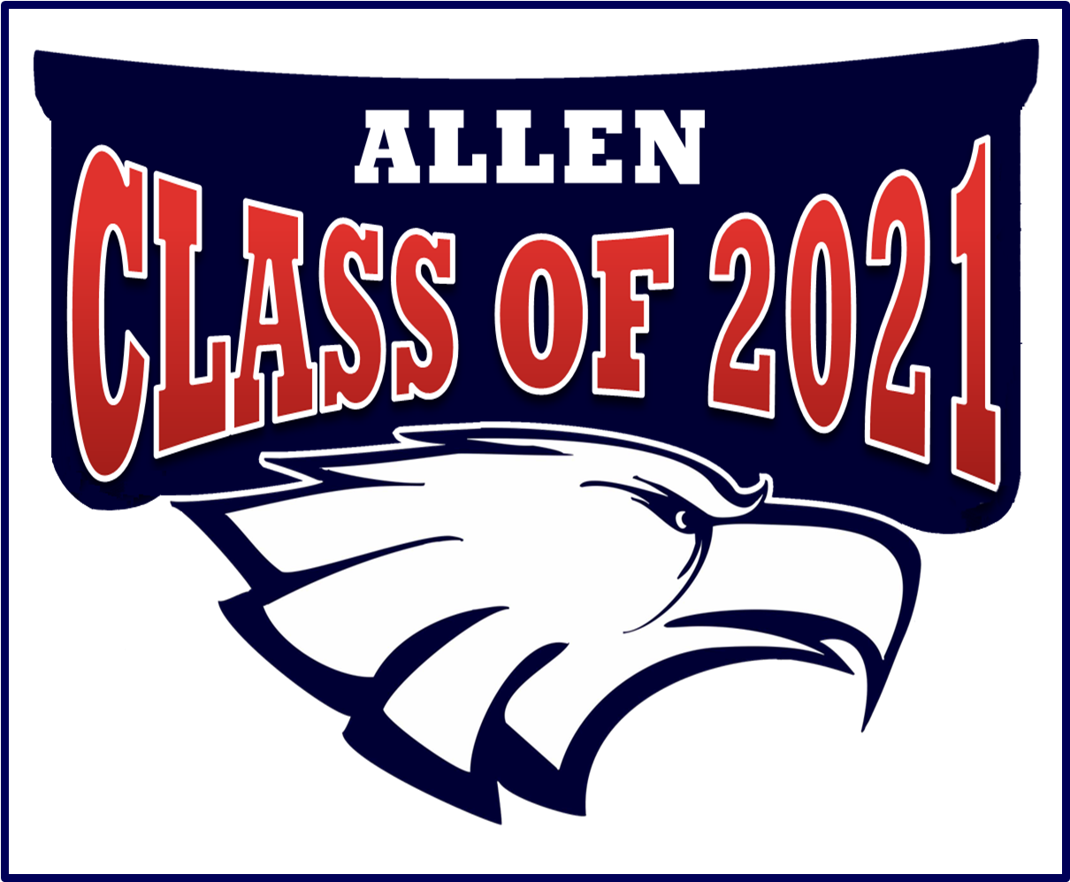 Allen Eagles (1275x996), Png Download