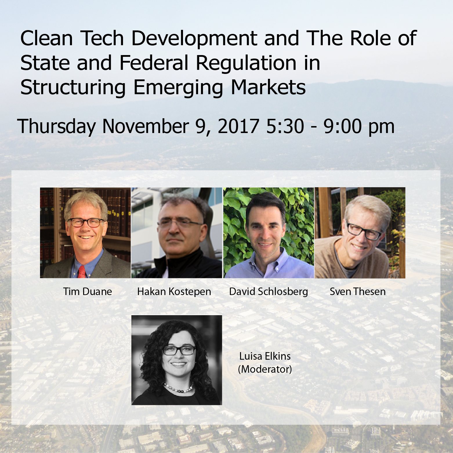 Clean Tech Development And The Role Of State And Federal - Media (1562x1563), Png Download