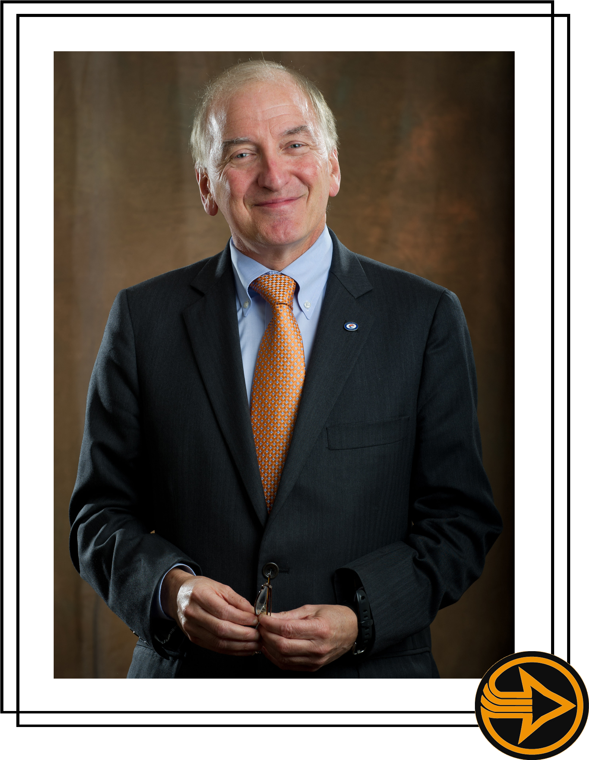 Tim Hynes Clayton State University - Gentleman (2034x2533), Png Download