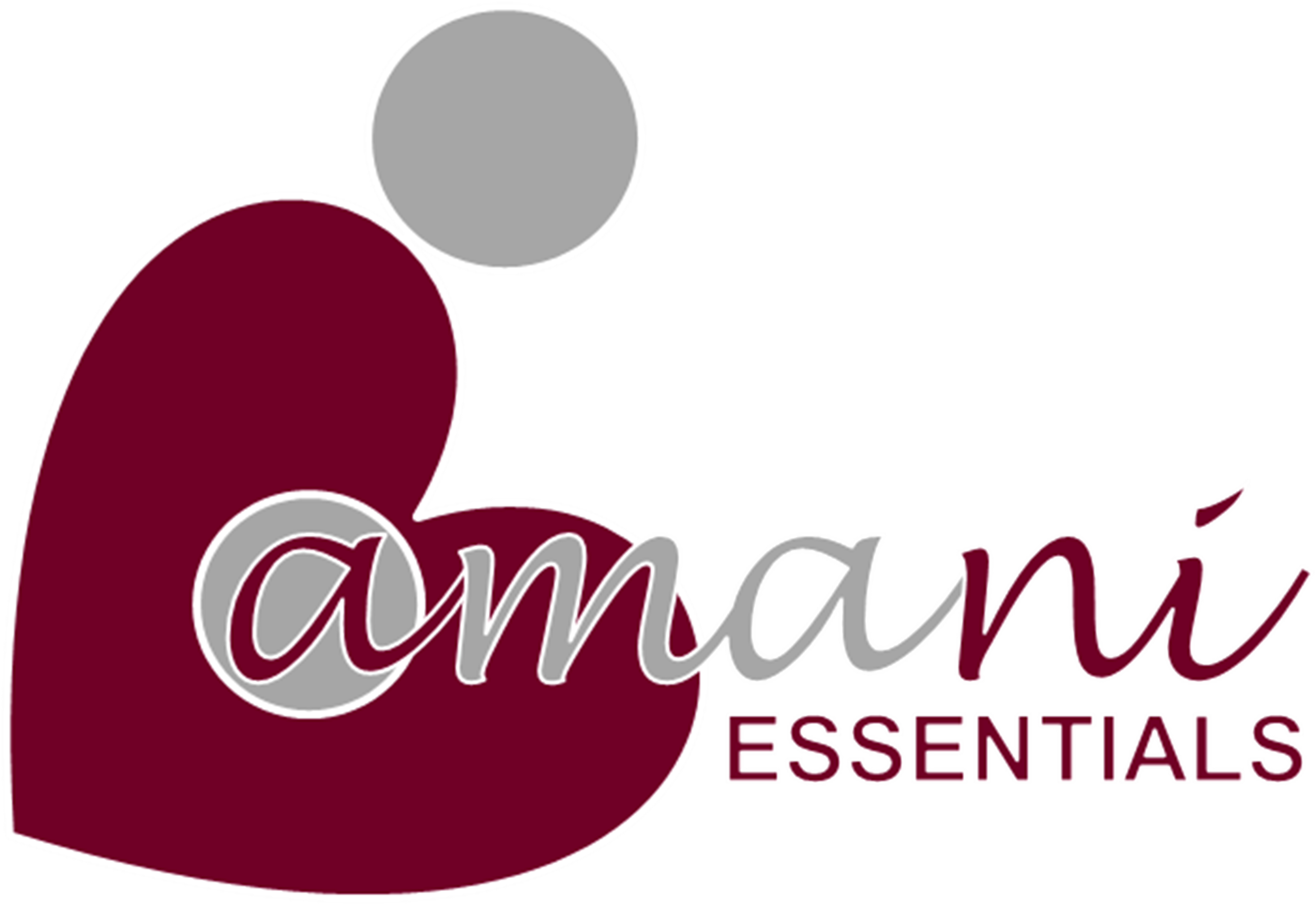 Amani Essentials Nursing Wear - Graphic Design (8186x5800), Png Download
