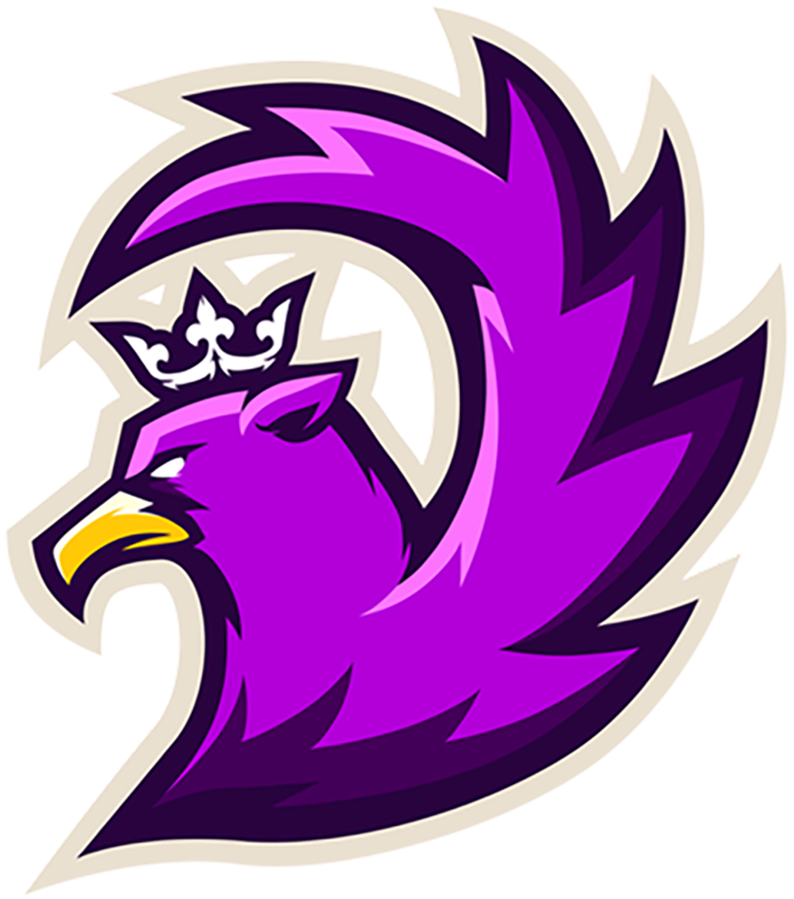 Royal Elite Esports - Royal Elite Logo (2160x1215), Png Download