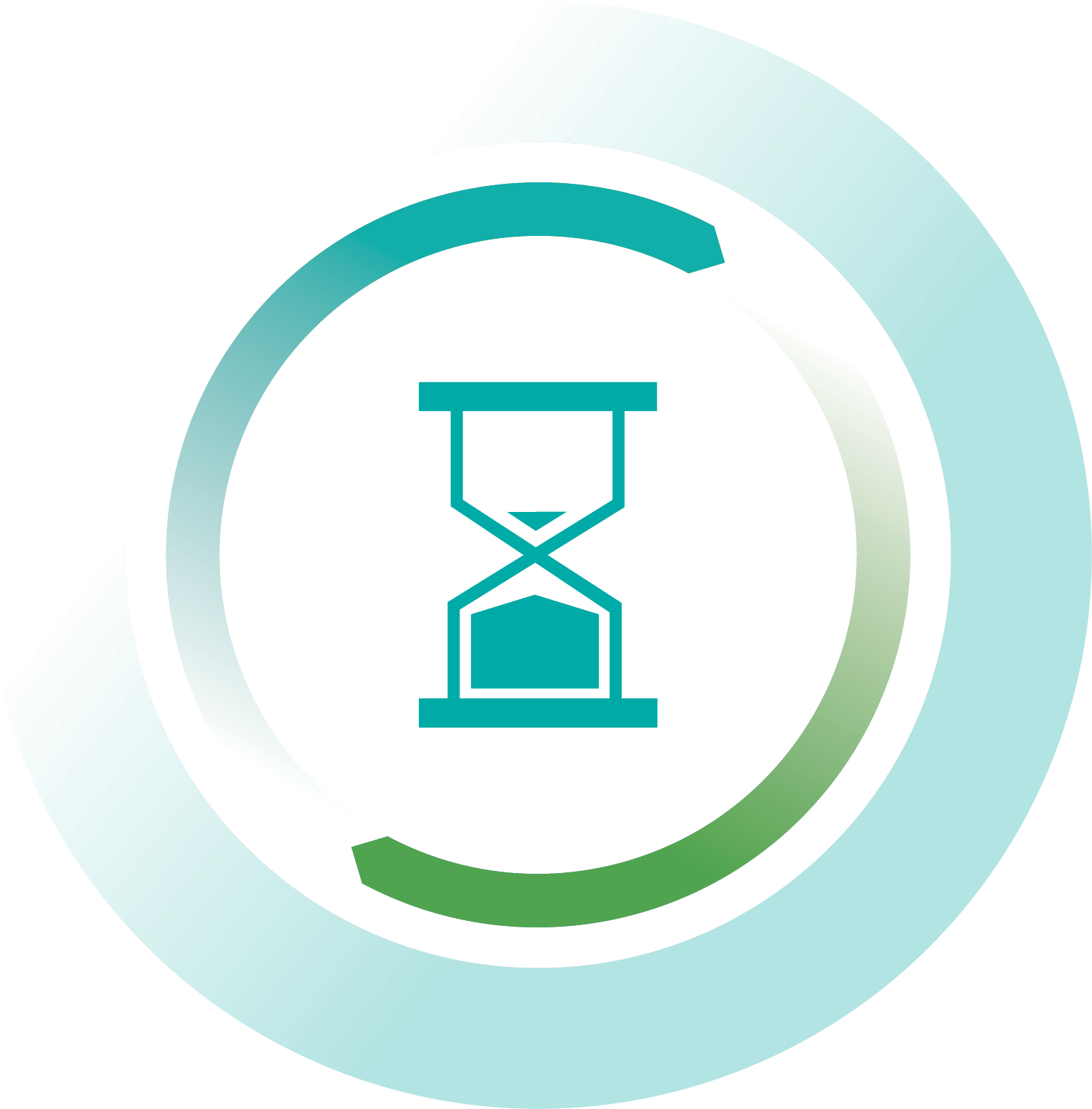 Timeline - Circle (1800x1800), Png Download