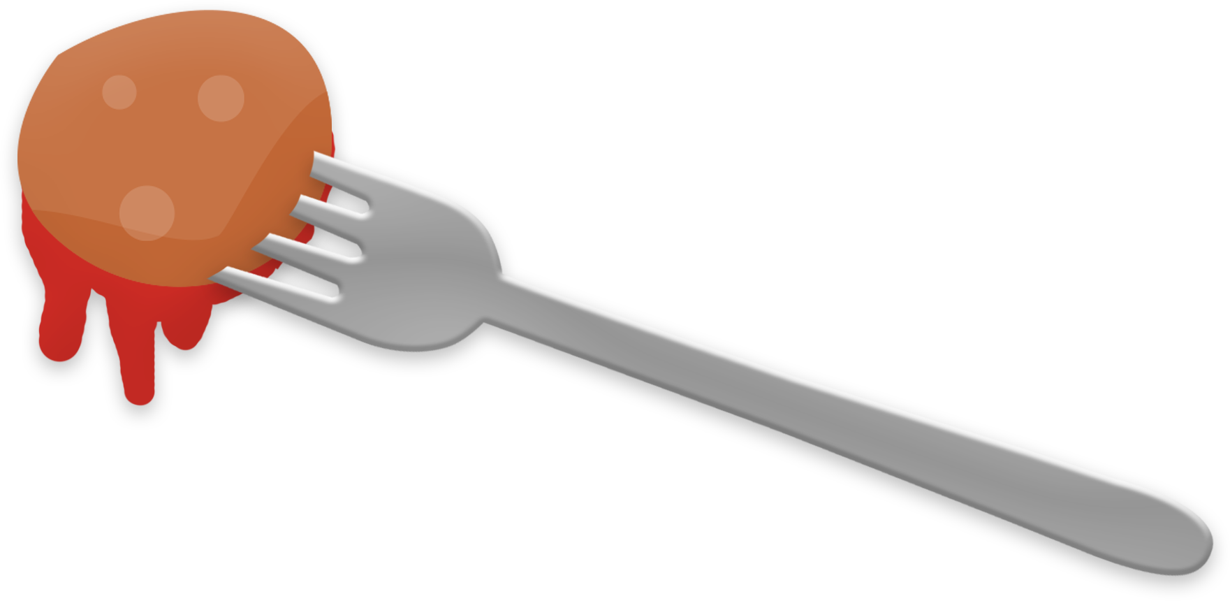 Let's Go - Kitchen Utensil (1761x860), Png Download