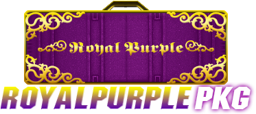 A Solid Royal Purple Is Sure To Get Rid Of The Winter - Graphic Design (920x400), Png Download