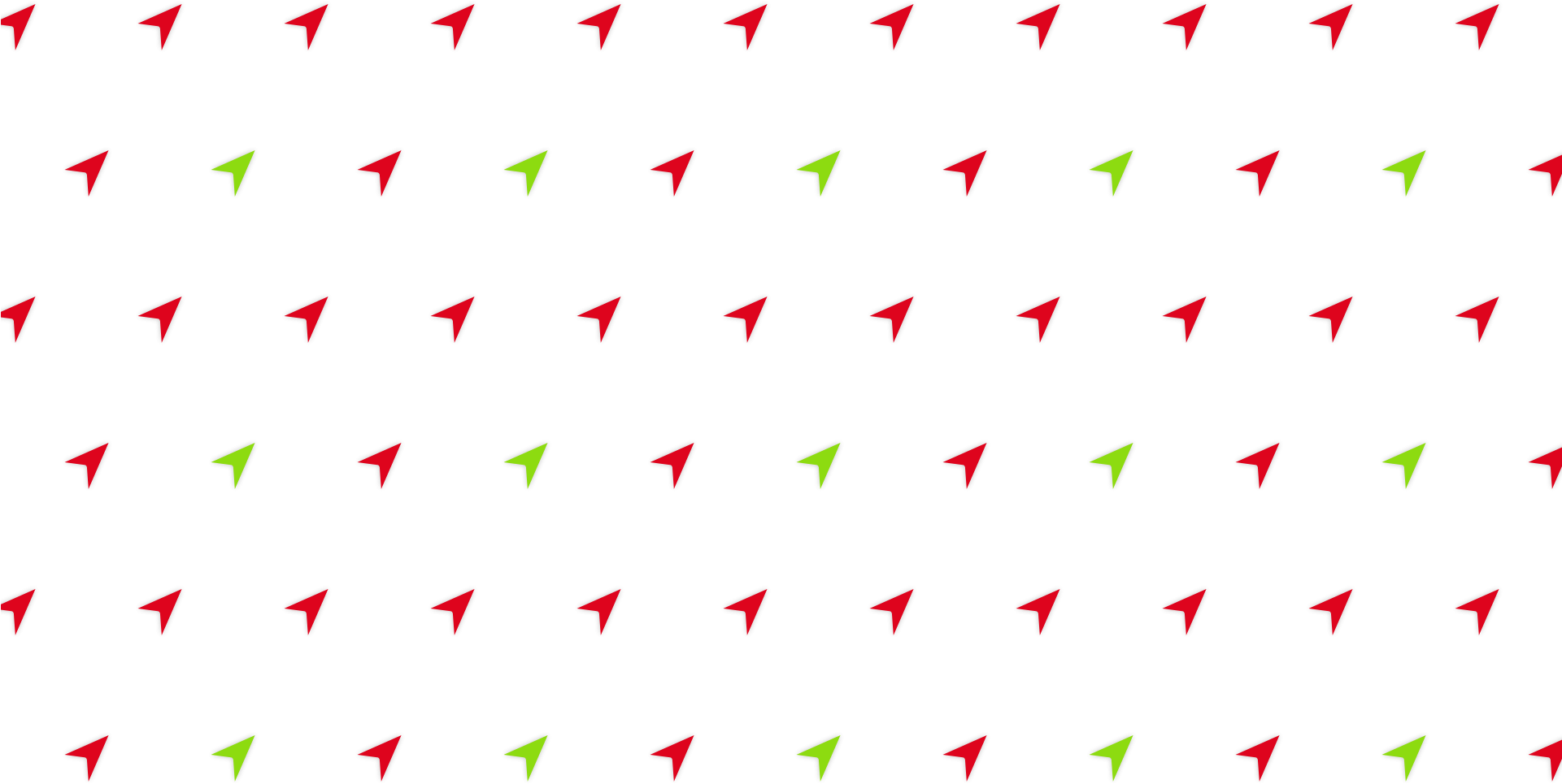 Pixbot › Hd Pattern Design - Colored Icons (1920x1080), Png Download