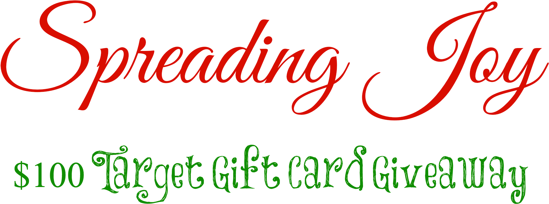 Spreadingjoy - Calligraphy (1991x783), Png Download