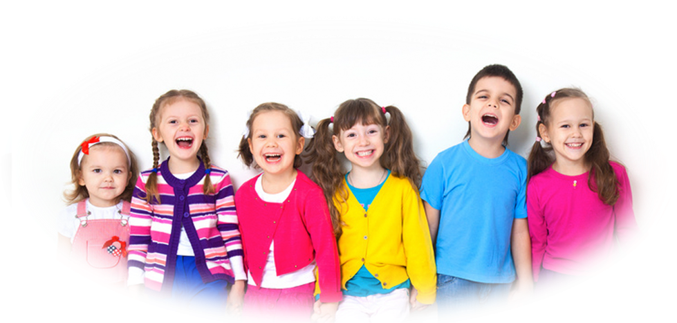 Of Children - Infanto Juvenil (1024x466), Png Download