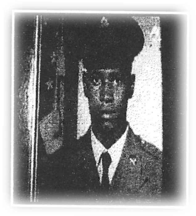 Matthew Morgan - Gentleman (635x700), Png Download