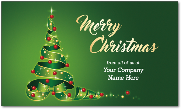 Custom Ribbon Tree - Christmas Ornament (600x600), Png Download