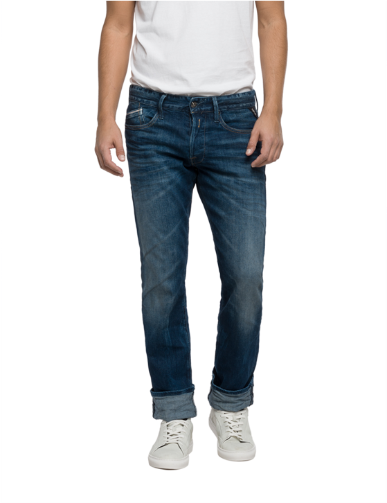 Waitom Regular Slim - Pocket (580x725), Png Download