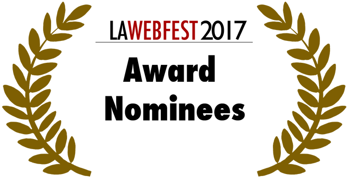 2017 Award Nominees - Award Of Merit Accolade Global Film Competition (775x436), Png Download