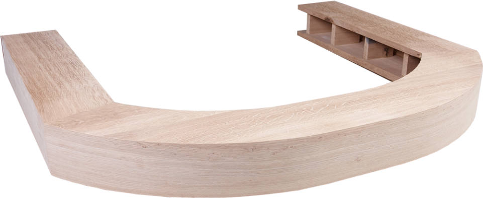 Straight Oak Beam Z/m/a/e - Rock Ptarmigan (960x960), Png Download