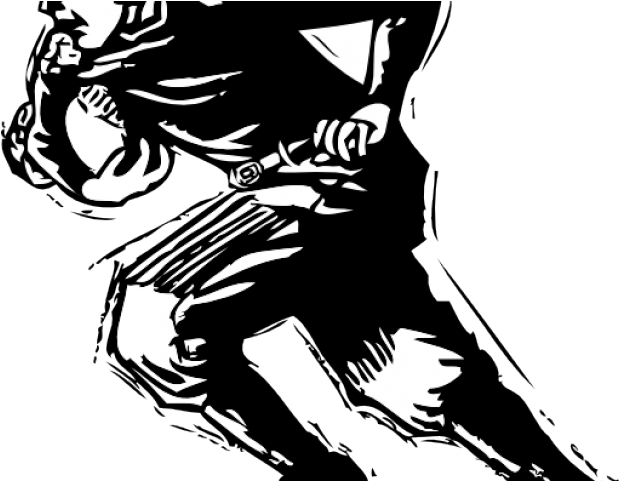 Alabama Football Clipart Free Download Clip Art - Vintage Wisconsin Badger (640x480), Png Download