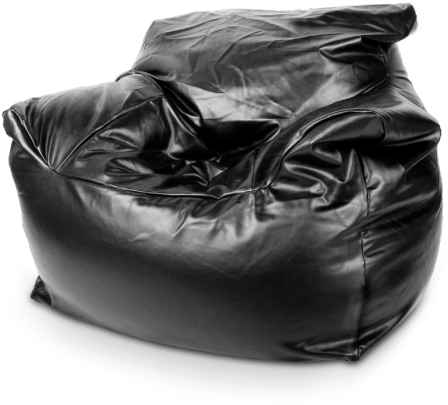 Couch Potato Sitzsack - Diaper Bag (816x544), Png Download