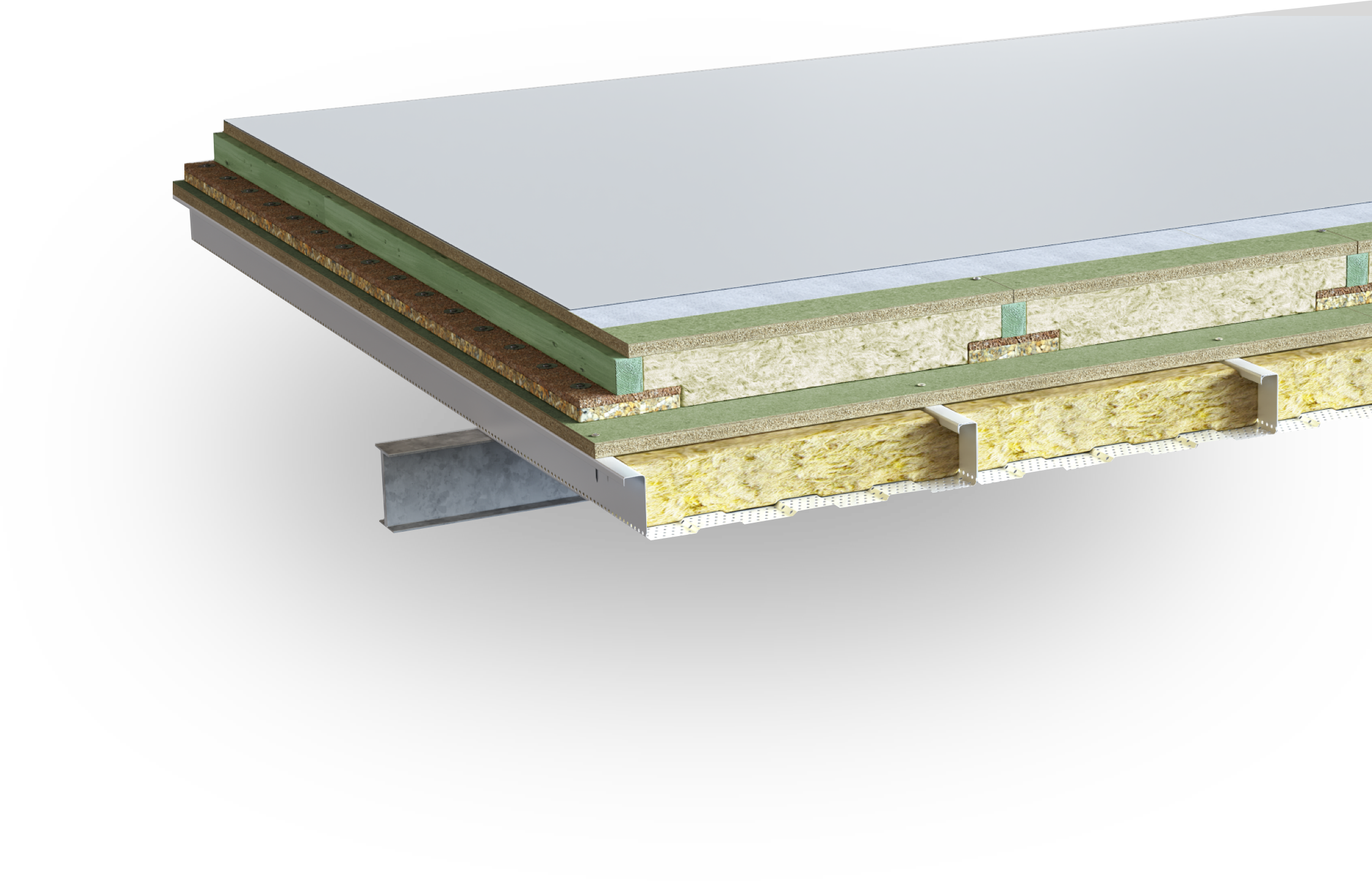 Intended For Roofs, Floors, Walls And Ceilings, - Ceiling (2240x1438), Png Download