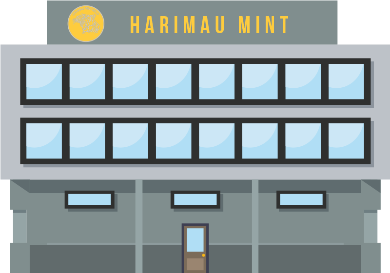 The Last Process When The Washed Coin Will Go Through - Window (1600x559), Png Download