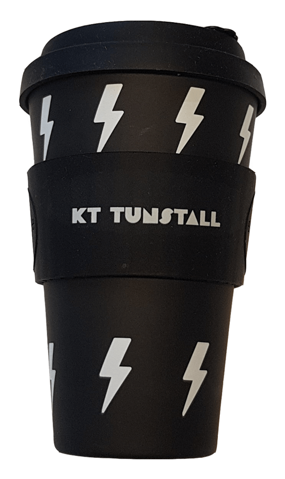 Lightning Bolt Ecoffee Cup - Hockey Protective Equipment (1100x1100), Png Download