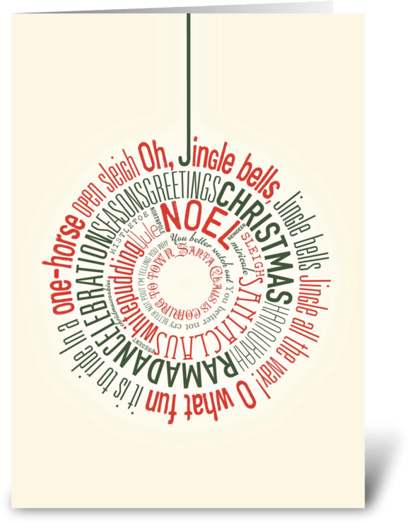 Joy To The World Greeting Card - Antiguo Del Ministerio De Comercio E Industrias (700x792), Png Download