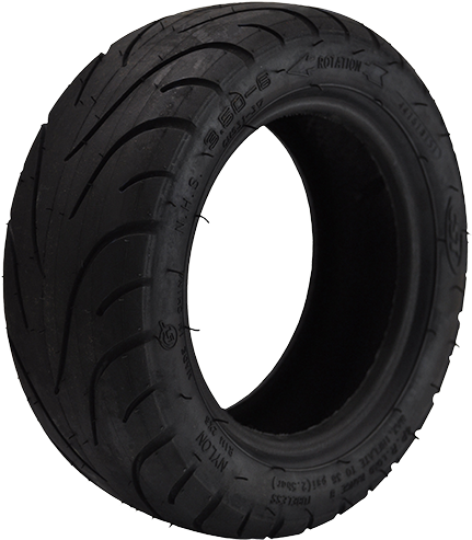 E-scooter Tire - 8 Mini Bike Tires (575x575), Png Download