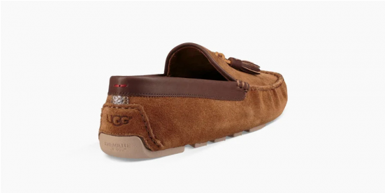 Slip-on Shoe (550x620), Png Download