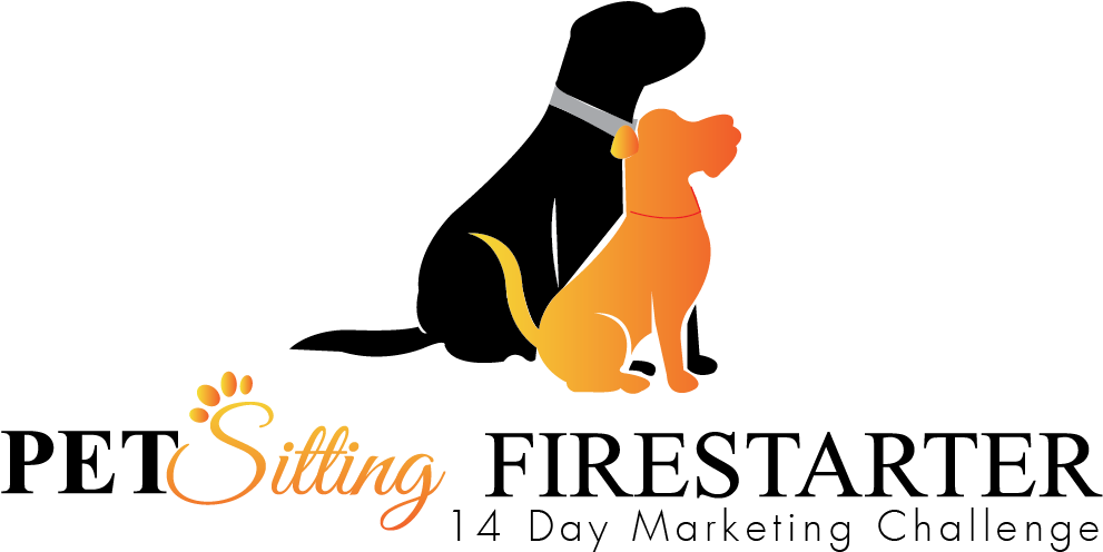 Dog Walking Flyer Template - Celebration (1101x649), Png Download