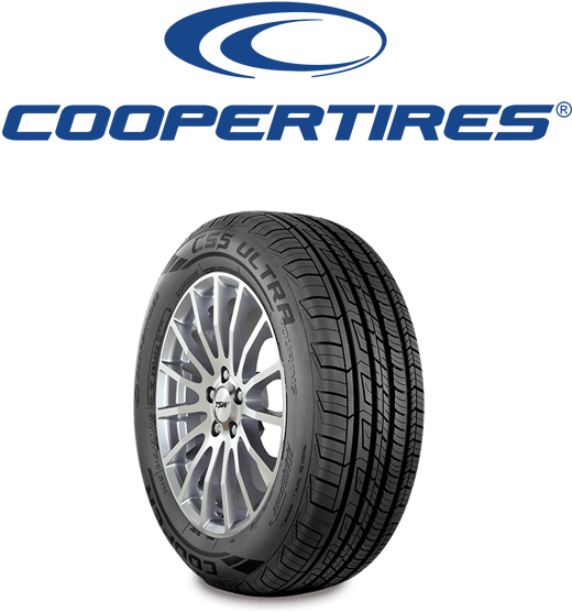 د - - Cooper Cs5 Ultra Touring (591x591), Png Download