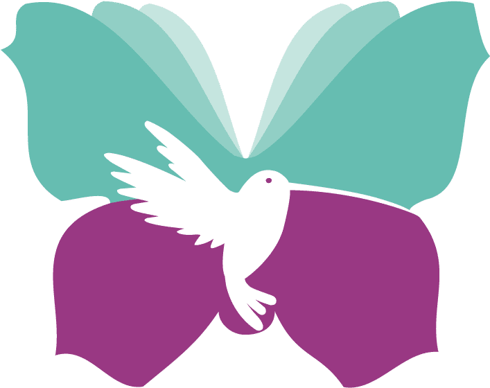 A Magical Butterfly - Butterfly (1080x1080), Png Download