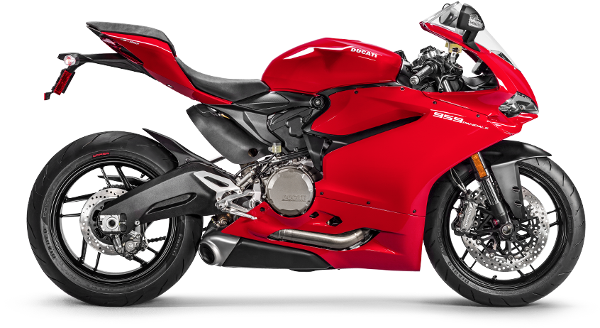 959 Panigale - Ducati 959 Panigale 2019 (1050x650), Png Download