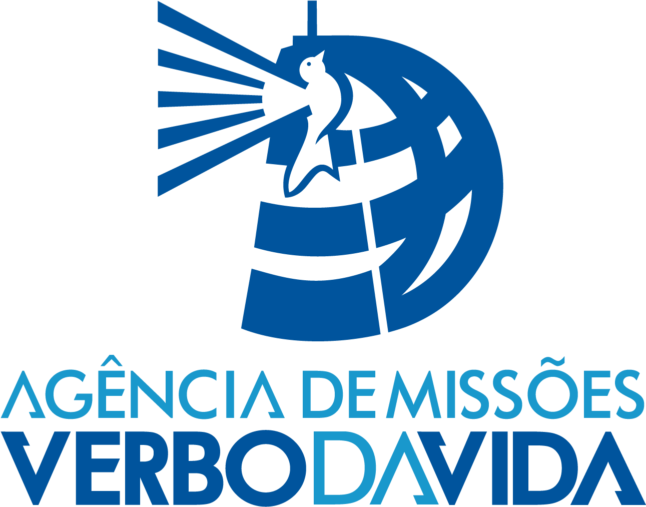 Agencia De Missoes 01 - Agencia De Missoes Verbo Da Vida (1392x1108), Png Download