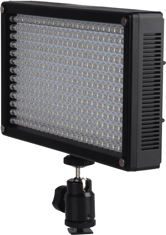 Camera Mount Led On Rent - Screen (1000x1000), Png Download
