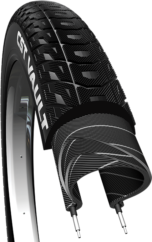 Vault C1854 - Cst Rock Hawk Eps (618x800), Png Download