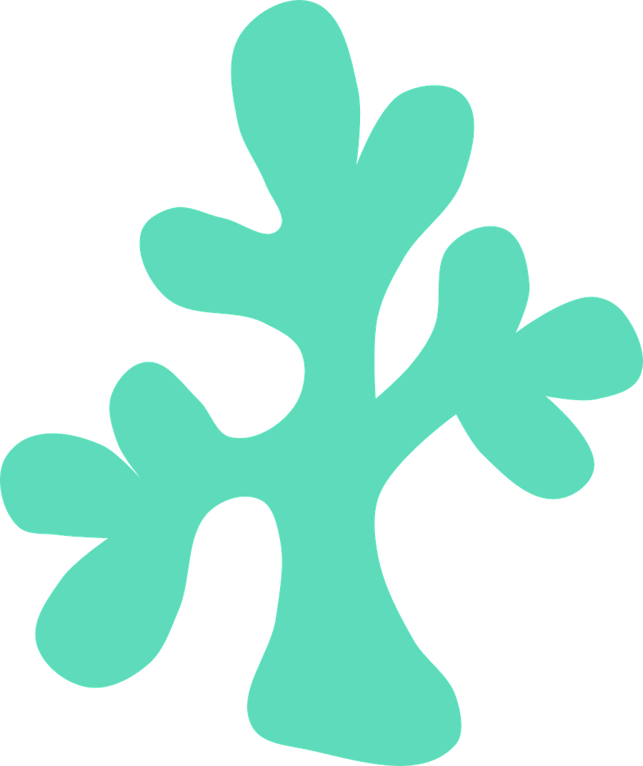 Clip Black And White Food Huge - Under The Sea Clipart Png (900x1072), Png Download