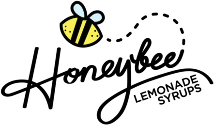 Final Honeybee Logos 01 - Calligraphy (800x800), Png Download