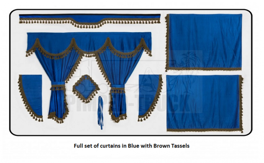 Rideau Camion Noir Et Rouge (900x900), Png Download