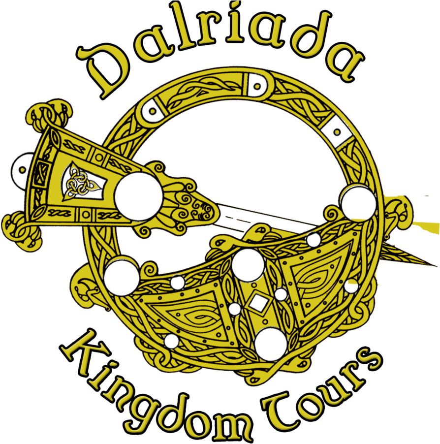 Kingdom Of Dalriada (1000x906), Png Download