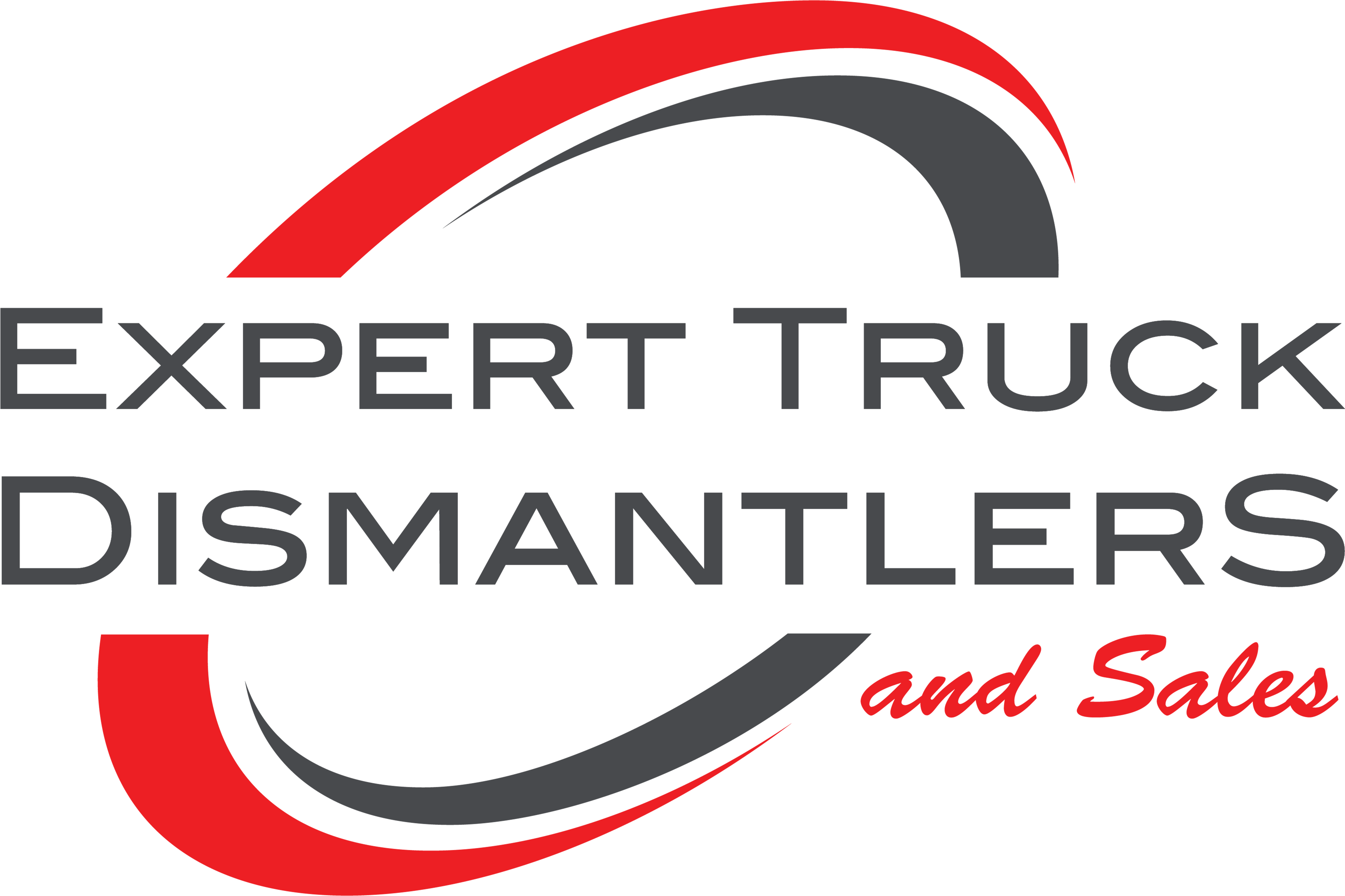 Expert Truck Dismantlers - Et Dans 150 Ans (5906x4024), Png Download