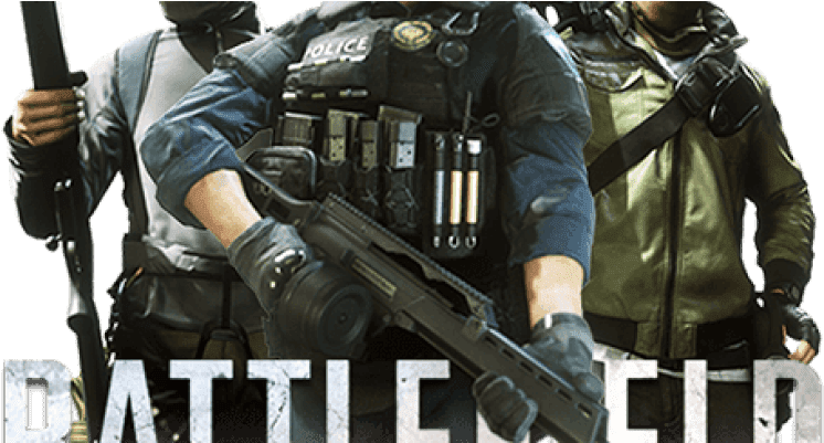 Hardline “no Repetirá Los Errores De Battlefield 4” - Battlefield Hardline (810x400), Png Download