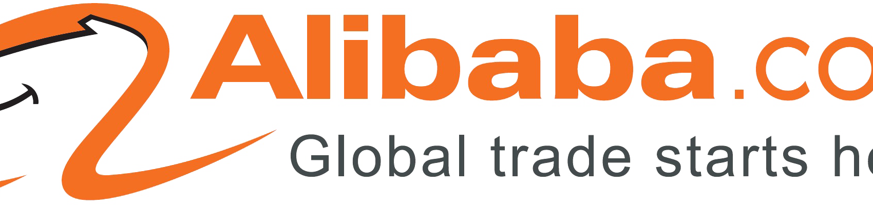 Alibaba C764b76e - Graphics (1700x404), Png Download