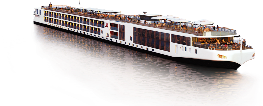 In An Unprecedented Move, Cruise Critic Editors Recognized - Ferry (901x365), Png Download