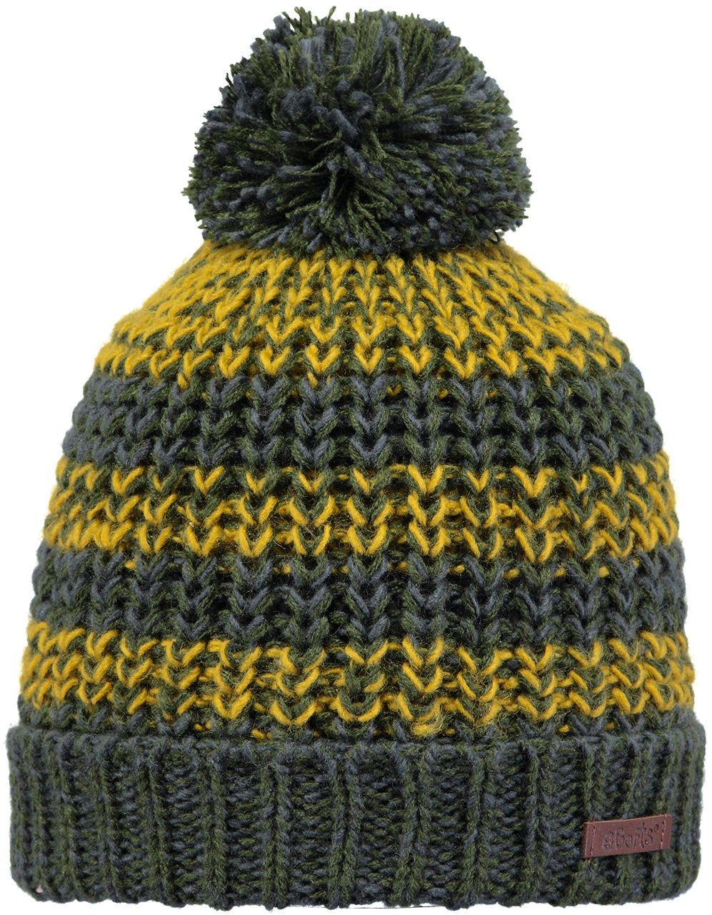 Relaxed Effect - Beanie (997x1281), Png Download