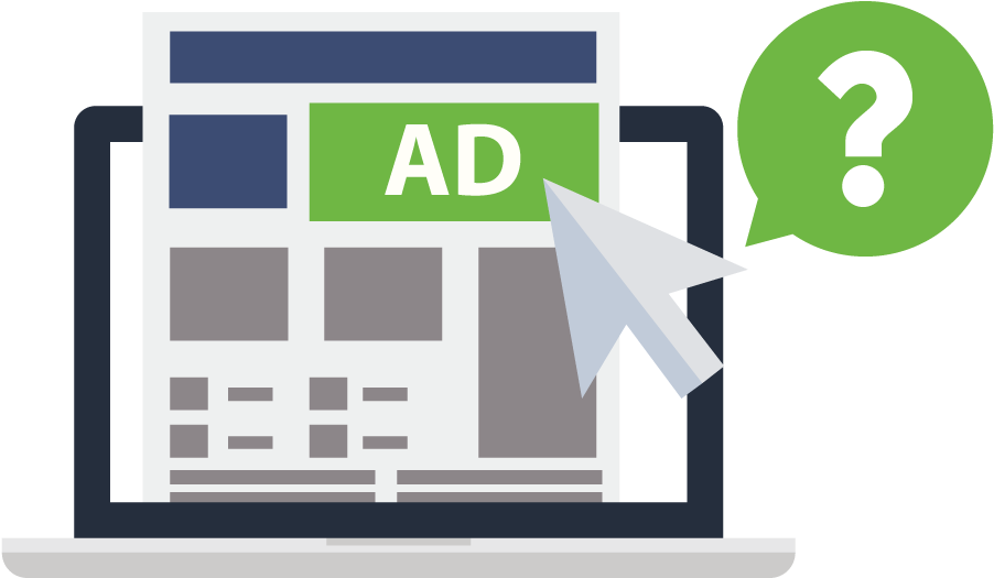 For Example, If We Bid On The Keyword “ppc Software,” - Graphic Design (1079x545), Png Download